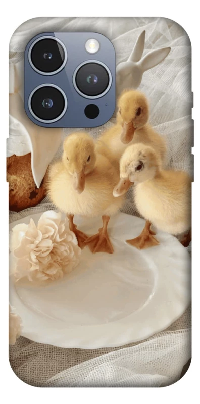 Чехол на Apple iPhone 16 Pro Max Easter Vibes фото 1 из 1