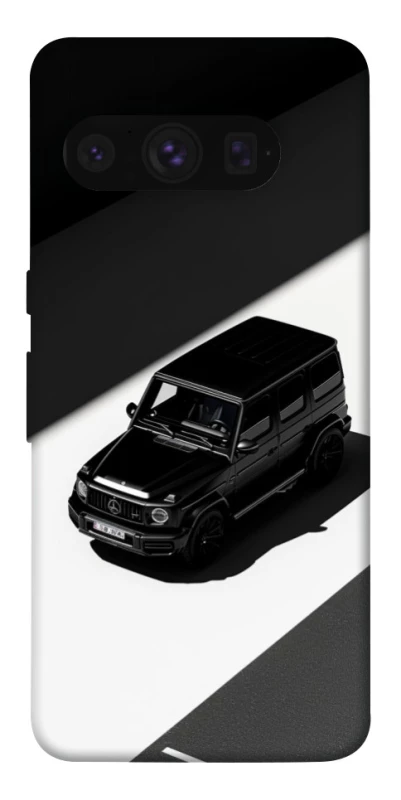 Чохол на Google Pixel 8 Pro Cubik фото 1 з 1