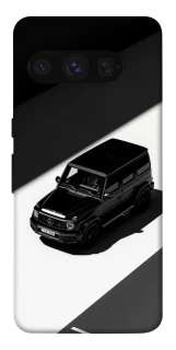 Чохол на Google Pixel 8 Pro Cubik фото 1 з 1