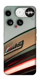 Чохол на Nothing Phone (3) BMW v13 фото 1 з 1