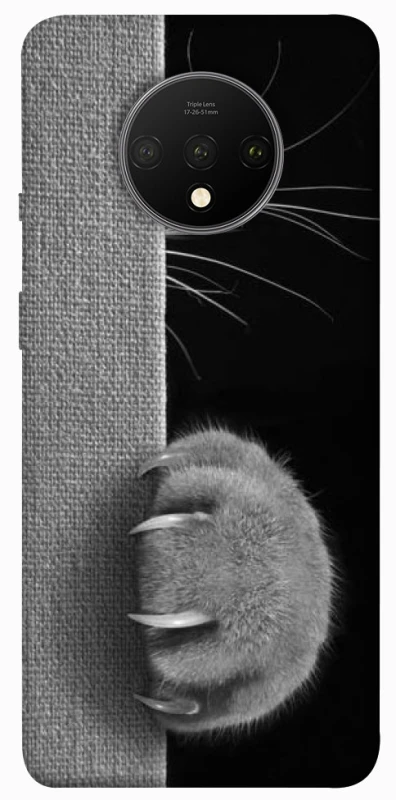 Чохол на OnePlus 7T Spy Cat фото 1 з 1