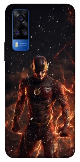Чехол на Vivo Y51a Flash фото 1 из 1
