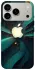 Чехол на Apple iPhone 18 Pro Apple logo ver.4 фото 2 из 2