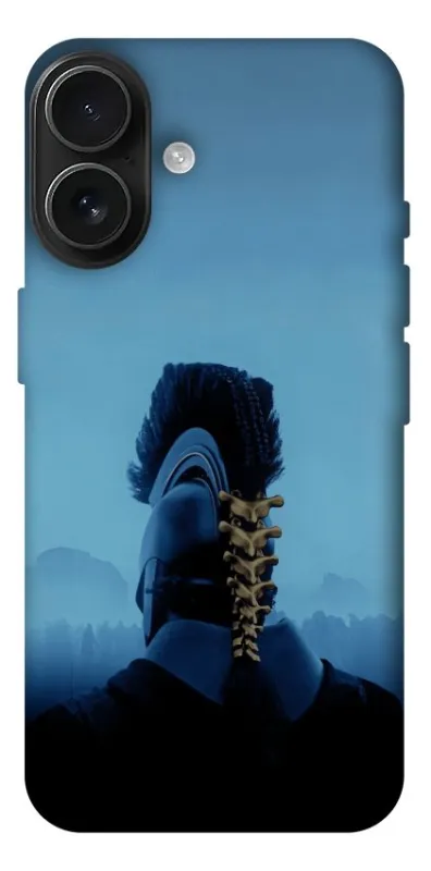 Чехол на Apple iPhone 17 (6.3") Odyssey ver.1 фото 1 из 1