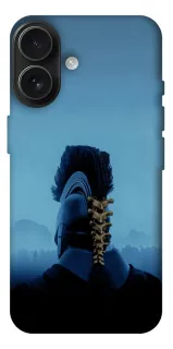 Чехол на Apple iPhone 17 (6.3") Odyssey ver.1 фото 1 из 1