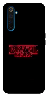 Чохол на Realme 6 Pro Brawl Stars ver.12 фото 1 з 1