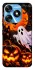 Чохол на TECNO Spark 10 Halloween v16 фото 1 з 1