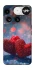 Чехол на Nothing Phone (3) Red hearts фото 1 из 1