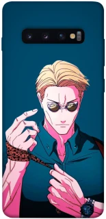 Чехол на Samsung Galaxy S10+ Nanami фото 1 из 1