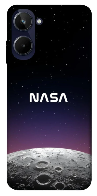 Чехол на Realme 10 4G NASA ver.1 фото 1 из 1