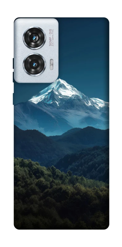 Чехол на Motorola Edge 50 Fusion Mountain v4 фото 1 из 1