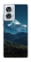 Чехол на Motorola Edge 50 Fusion Mountain v4 фото 1 из 1