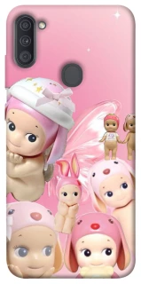 Чехол на Samsung Galaxy A11 Sonnyangel фото 1 из 1