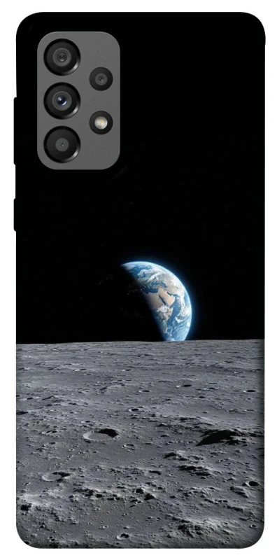 Чехол на Samsung Galaxy A73 5G Artemis 2 фото 1 из 1