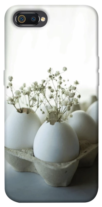 Чохол на Realme C2 Hello фото 1 з 1