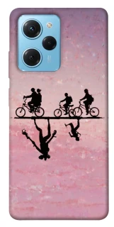 Чохол на Xiaomi Poco X5 Pro 5G Stranger Things ver.19 фото 1 з 1