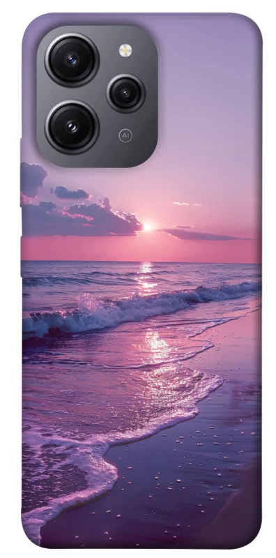 Чохол на Xiaomi Redmi 12 Sea фото 1 з 1