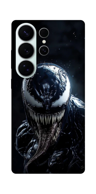 Чохол на Samsung Galaxy S26 Venom v3 фото 1 з 1