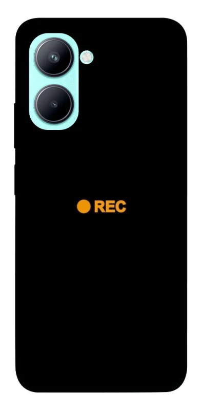 Чехол на Realme C33 *Rec фото 1 из 1