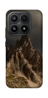 Чехол на Xiaomi 17 Mountain v2 фото 1 из 1