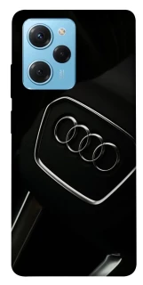 Чохол на Xiaomi Poco X5 Pro 5G AUDI фото 1 з 1