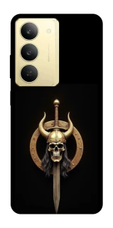 Чохол на Realme 14x Golden Berserker фото 1 з 1