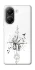 Чохол на Xiaomi Poco X6 Pro Tattoo ver.9 фото 1 з 1