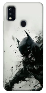 Чохол на ZTE Blade A51 Batman фото 1 з 1