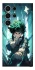 Чехол на Samsung Galaxy S25 Ultra Izuku Midoriya фото 1 из 1