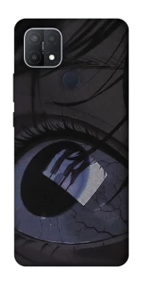 Чехол на Oppo A15s / A15 Eye фото 1 из 1