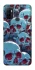 Чохол на Oppo A53 / A32 / A33 Skulls v2 фото 1 з 1