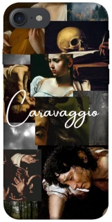 Чехол на Apple iPhone 7 / 8 (4.7") Caravaggio фото 1 из 1