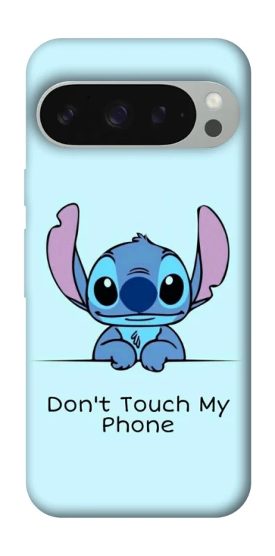 Чехол на Google Pixel 10 Pro XL Stitch ver.5 фото 1 Чехол на Google Pixel 10 Pro XL Stitch ver.5 фото 1 из 1