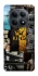 Чехол на Xiaomi Redmi Note 15 4G/5G (EU) King collage фото 1 из 1