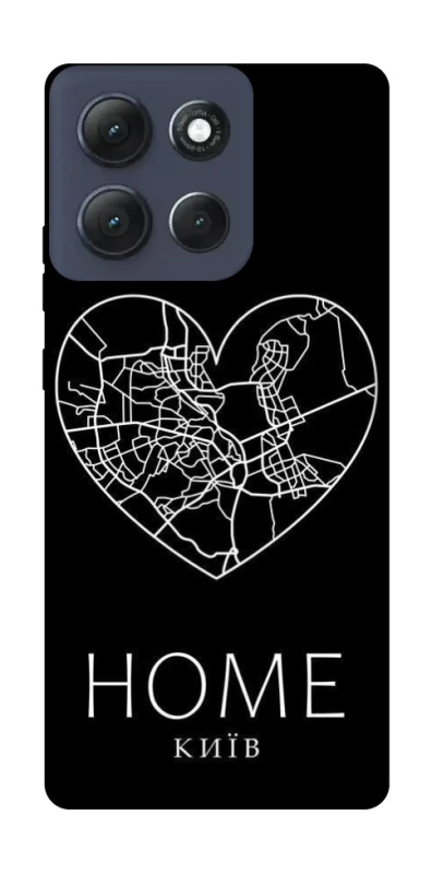 Чохол на Motorola Moto G86 Power Київ Home фото 1 з 1