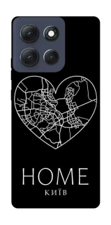 Чохол на Motorola Moto G86 Power Київ Home фото 1 з 1