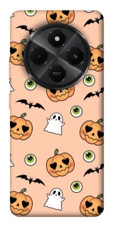 Чехол на Xiaomi Poco M7 Halloween Spooky фото 1 из 1