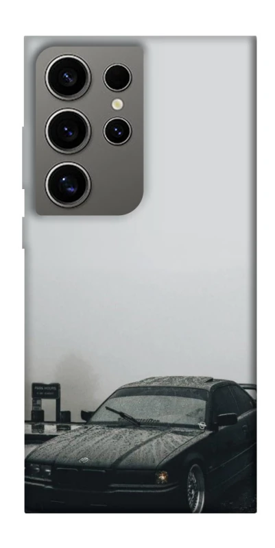 Чохол на Samsung Galaxy S24 Ultra BMW mood фото 1 з 1