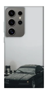 Чехол на Samsung Galaxy S24 Ultra BMW mood фото 1 из 1