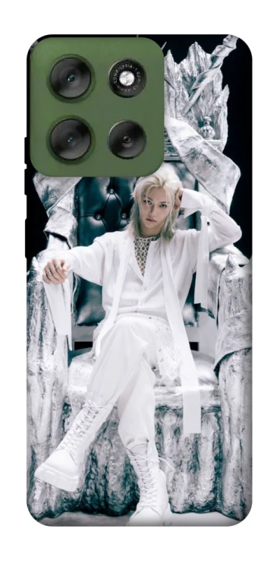 Чохол на Motorola Moto G56 5G Felix GIANT фото 1 з 1