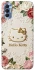 Чехол на TECNO Spark 8P Hello Kitty фото 1 из 1