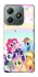 Чехол на Realme C61 My Little Pony ver.2 фото 1 из 1