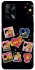 Чохол на Oppo A74 4G Love is фото 1 з 1