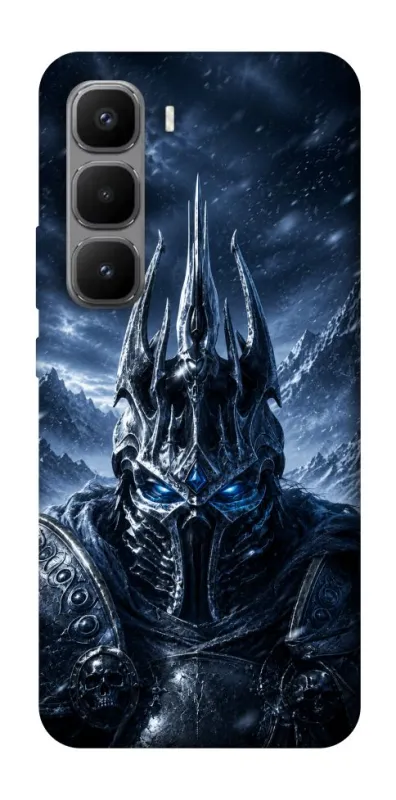 Чехол на Infinix Hot 60 Pro+ Arthas фото 1 из 1