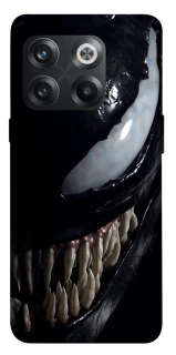 Чехол на OnePlus 10T Venom smile фото 1 из 1