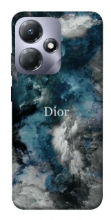 Чехол на Infinix Hot 30 Play Dior ver.2 фото 1 из 1