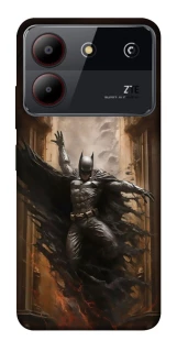 Чохол на ZTE Blade A54 4G Batman v3 фото 1 з 1