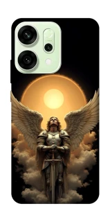 Чехол на Oppo Reno 14 Archangel Michael фото 1 из 1