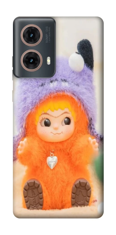 Чохол на Motorola Moto G85 Wakuku ver.6 фото 1 з 1