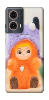 Чехол на Motorola Moto G85 Wakuku ver.5 фото 1 из 1